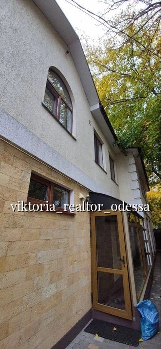 FOR FREE‼️home for life‼️Fontan-Chubaevka‼️200m²-4 acres‼️remains