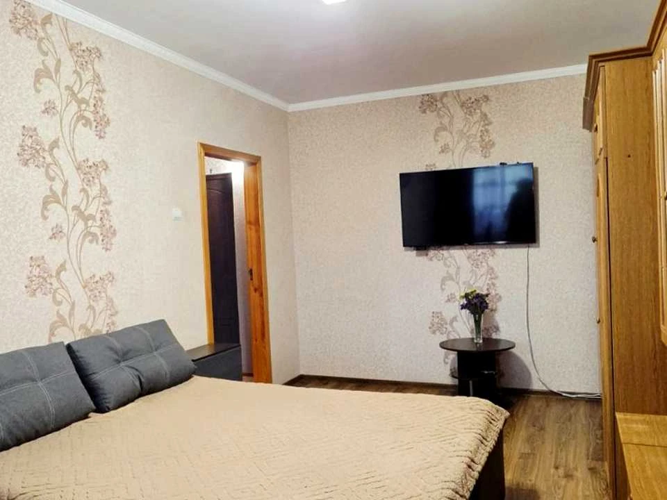 Квартира. Рівне, Андрія Мельника вул.