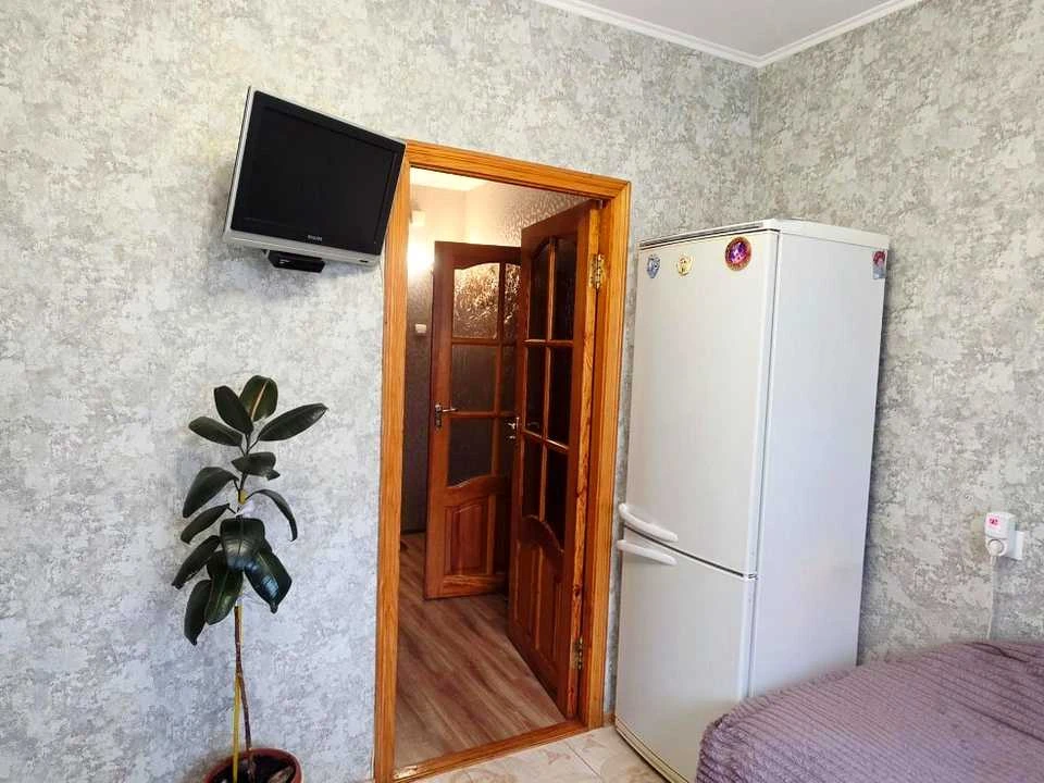 Квартира. Рівне, Андрія Мельника вул.