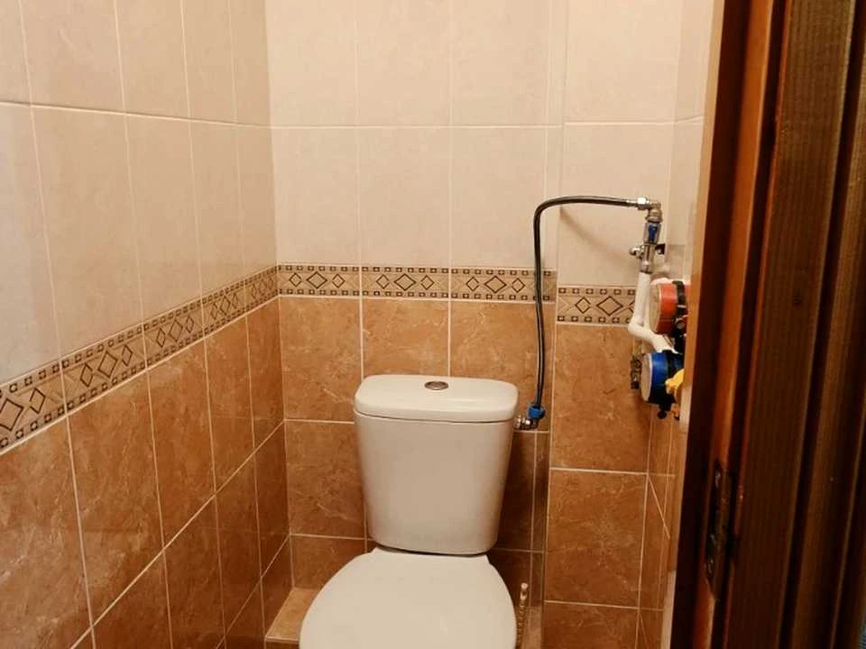 Квартира. Рівне, Андрія Мельника вул.