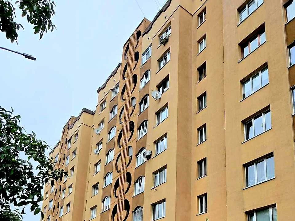 Квартира. Рівне, Андрія Мельника вул.