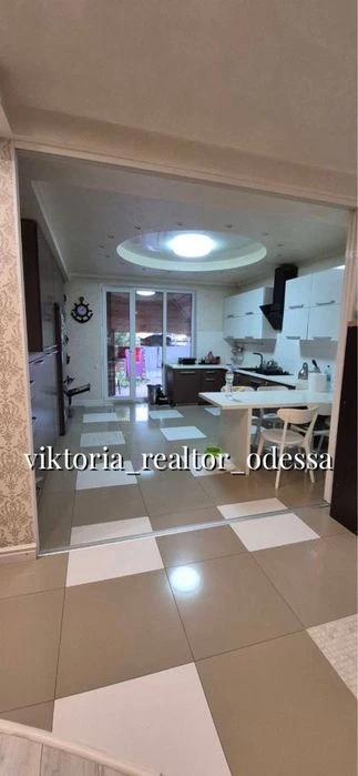 FOR FREE‼️home for life‼️Fontan-Chubaevka‼️200m²-4 acres‼️remains