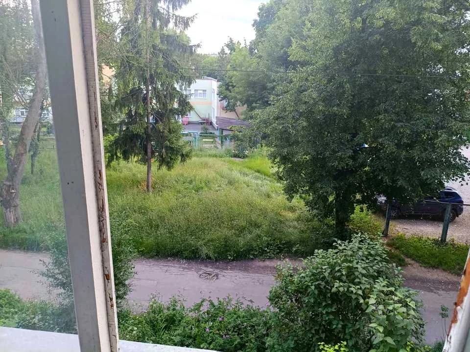 Квартира. Хмельницький, Миру просп.