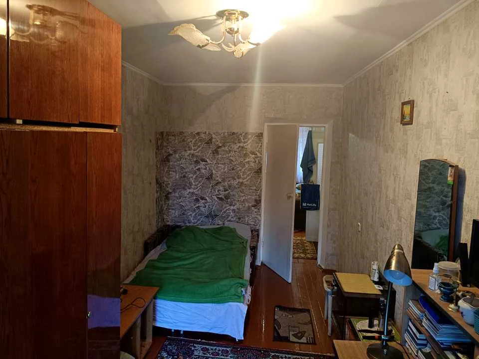 Квартира. Хмельницький, Миру просп.
