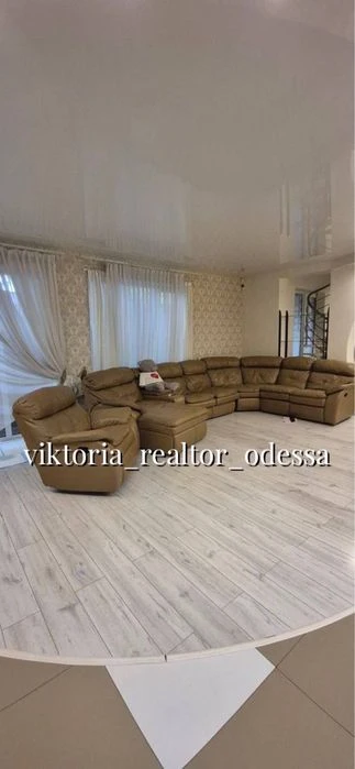 FOR FREE‼️home for life‼️Fontan-Chubaevka‼️200m²-4 acres‼️remains