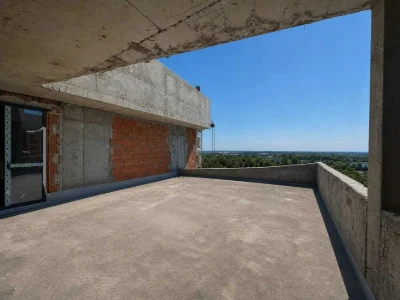 ПРОДАЖ по ПЕРЕУСТУПЦІ двохрівневої квартири 110м² із терасою