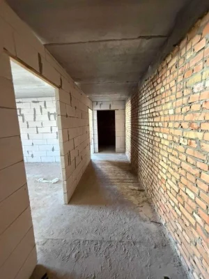 46716 | 75 м² у ЖК «Європейський» — 2 кімнати з можливістю з