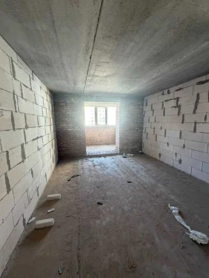 46716 | 75 м² у ЖК «Європейський» — 2 кімнати з можливістю з