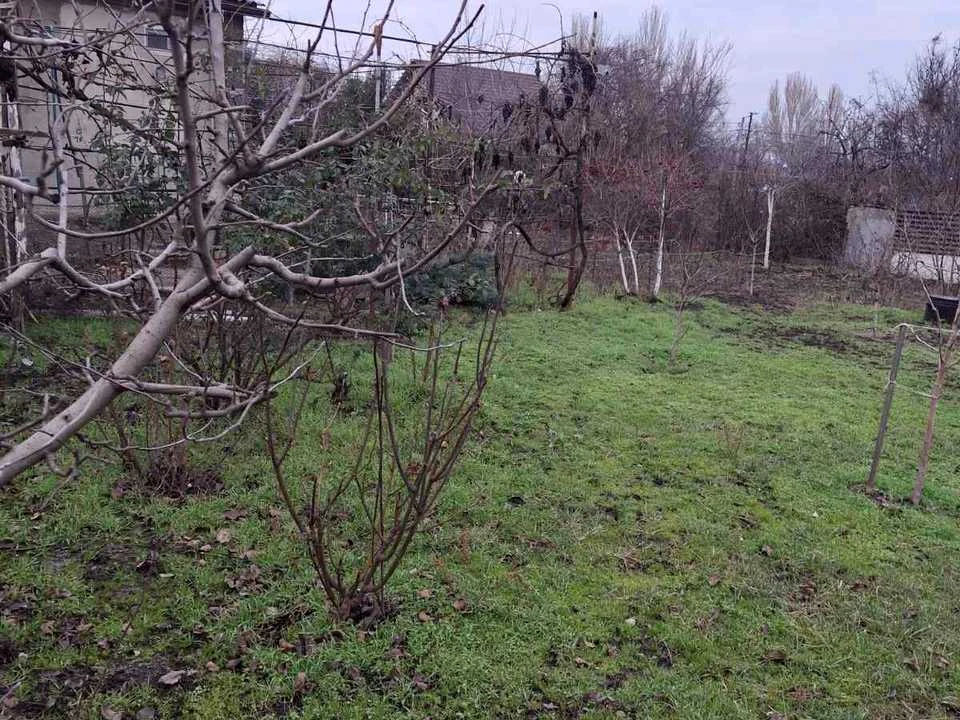 Будинок. Одеса, Четверта вул.