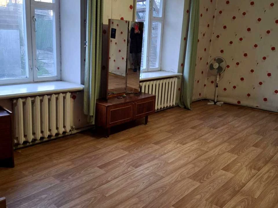 Будинок. Одеса, Четверта вул.