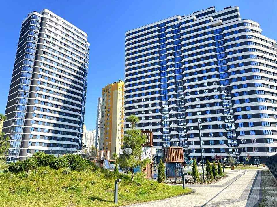 Квартира. Киев, Воскресенская ул.
