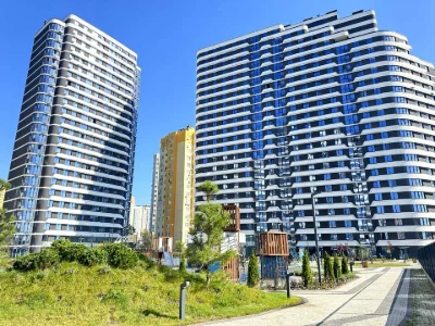 Квартира. Киев, Воскресенская ул.