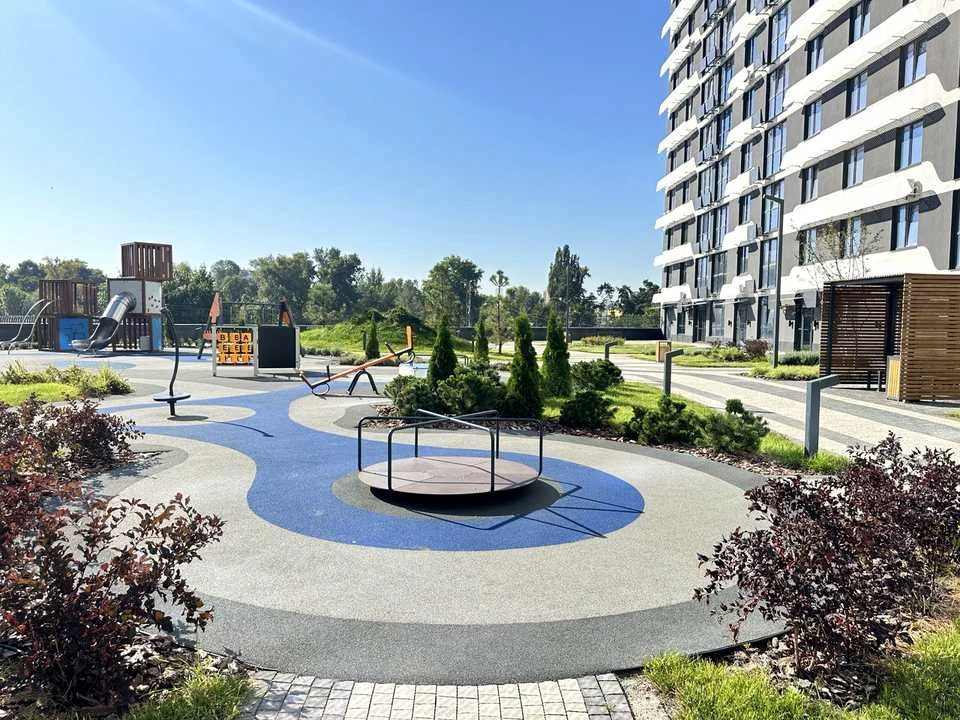 Квартира. Киев, Воскресенская ул.