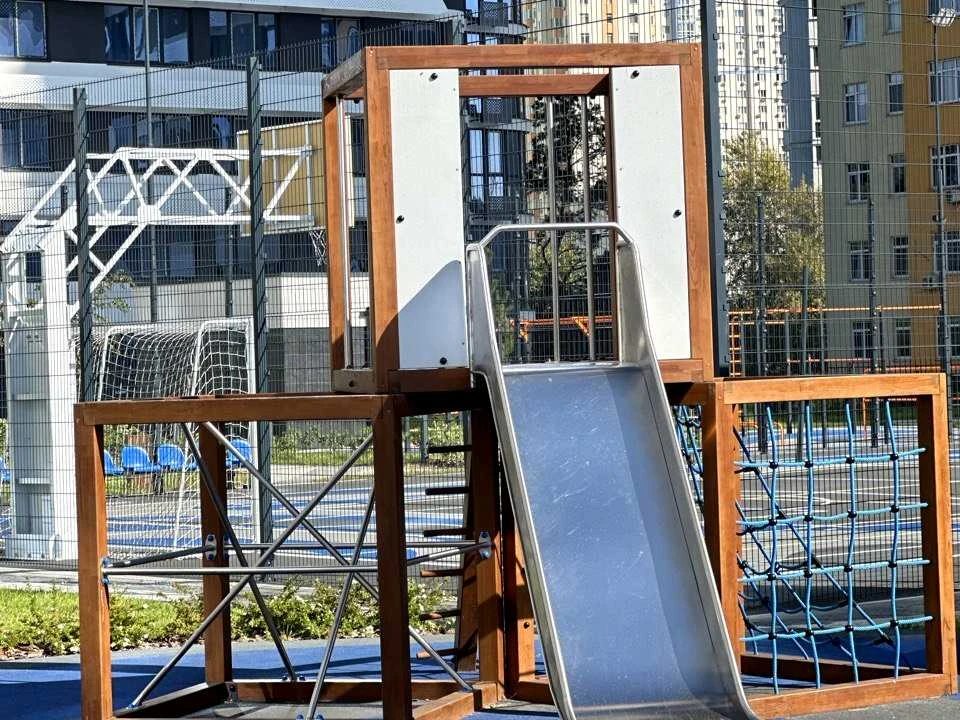 Квартира. Киев, Воскресенская ул.