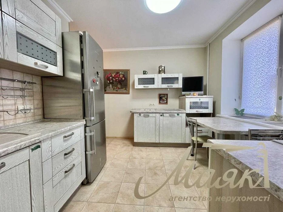 Exclusive offer! Tbilisi Street, 7