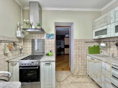 Exclusive offer! Tbilisi Street, 7