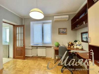 Exclusive offer! Tbilisi Street, 7