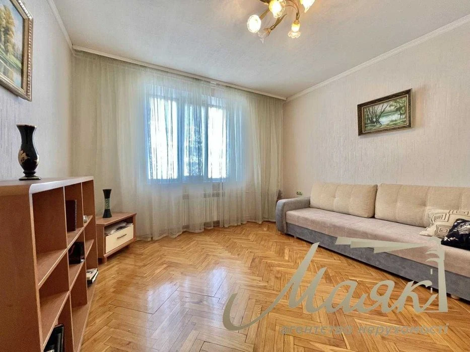 Exclusive offer! Tbilisi Street, 7