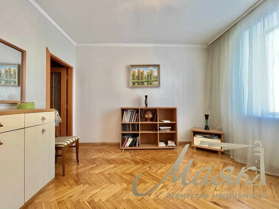 Exclusive offer! Tbilisi Street, 7