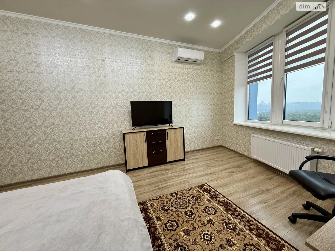 Довгострокова Оренда Квартира Лівобережний Масив