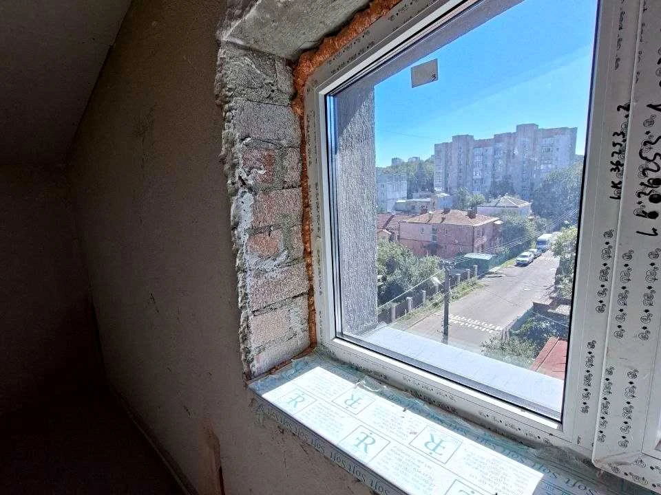 Квартира. Львів, Куликівська вул.