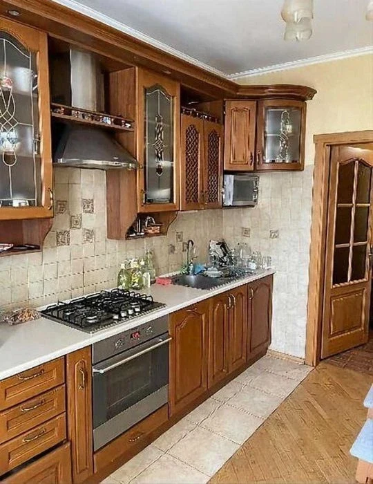 Продаж 2-кімнатна квартира на вулиці Головацького 23В, Заліз