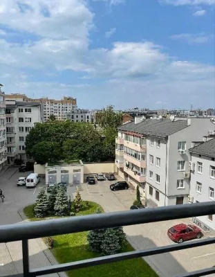 Продаж 2-кімнатна квартира на вулиці Головацького 23В, Заліз