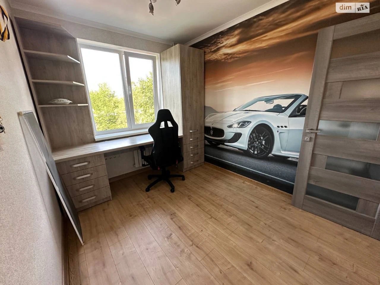 Продажа квартиры.