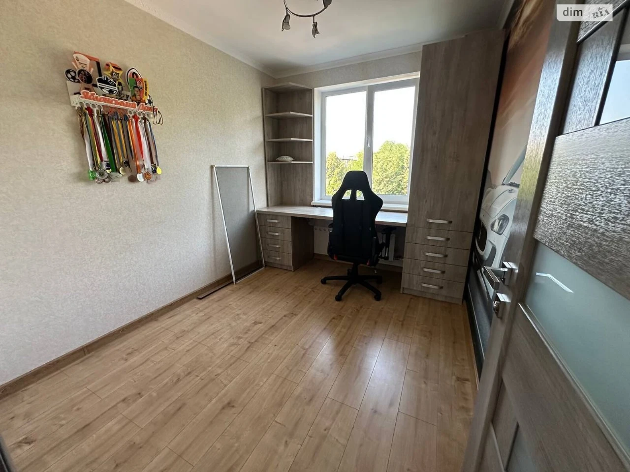 Продажа квартиры.