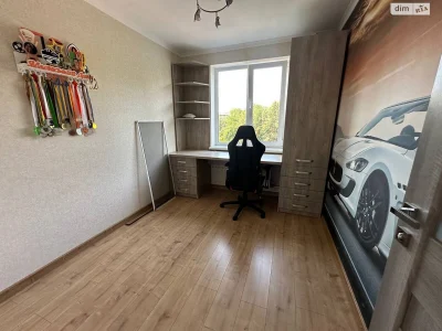 Продажа квартиры.