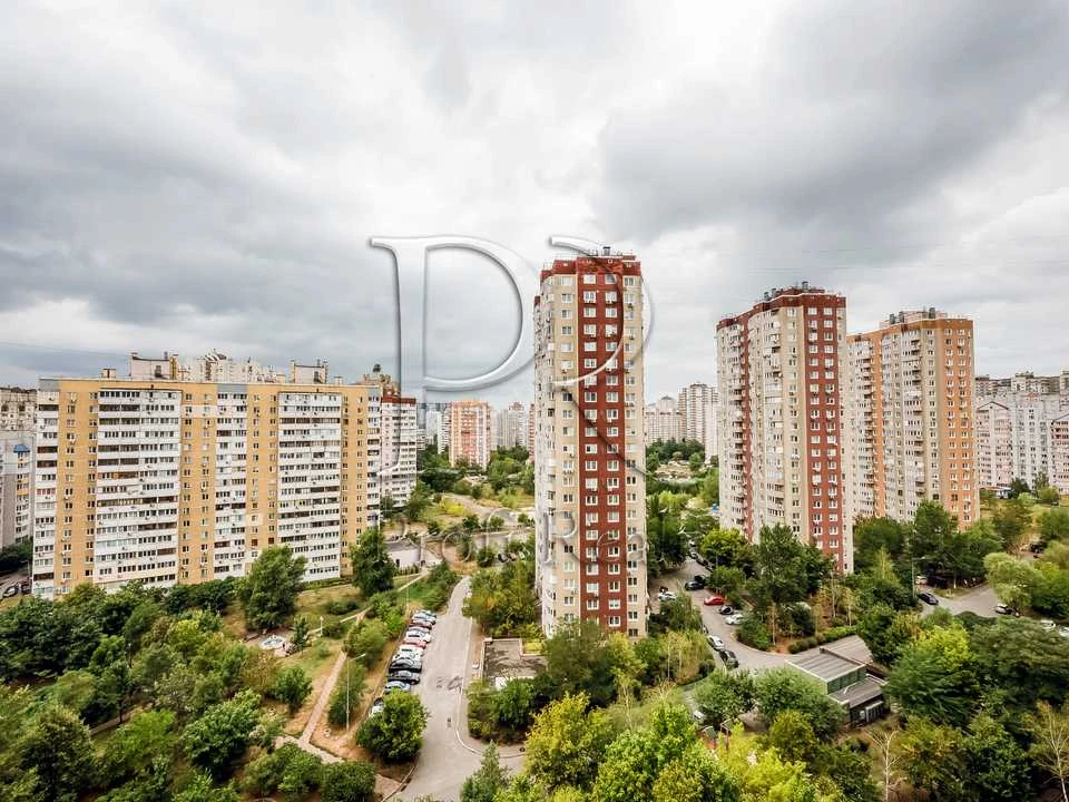 Квартира. Київ, Княжий Затон вул.