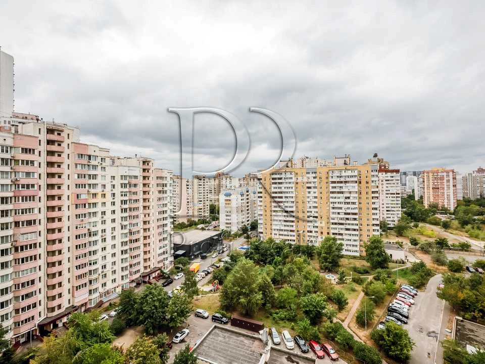 Квартира. Київ, Княжий Затон вул.