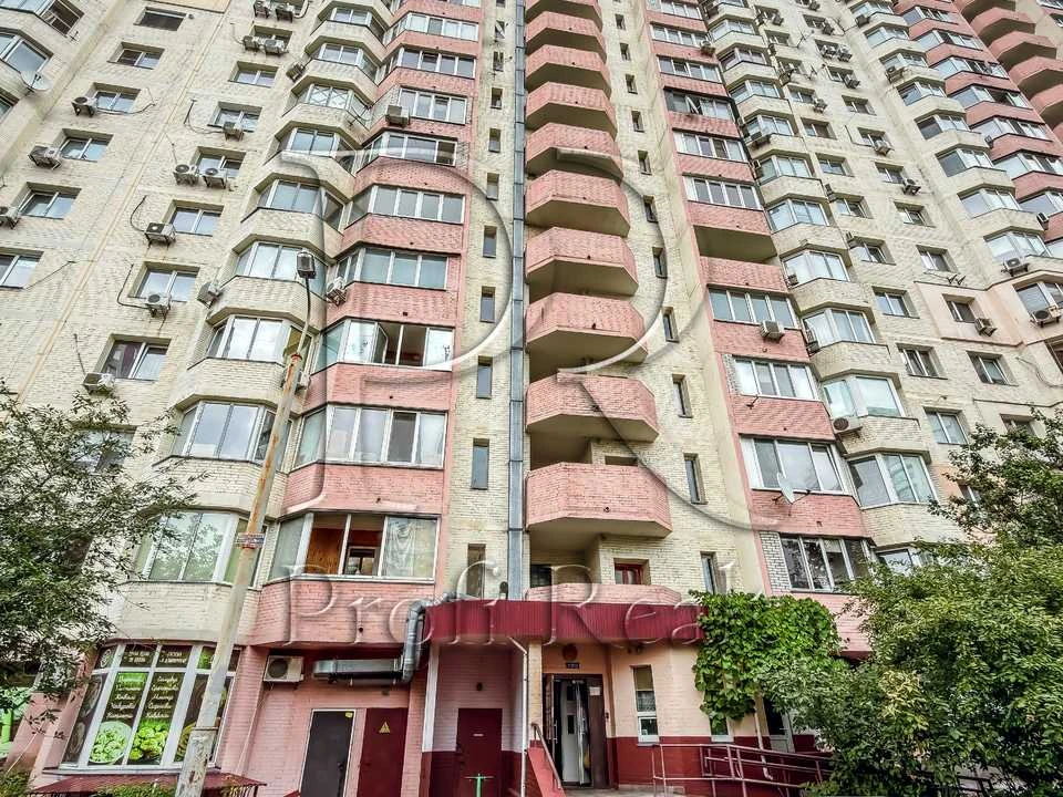 Квартира. Київ, Княжий Затон вул.