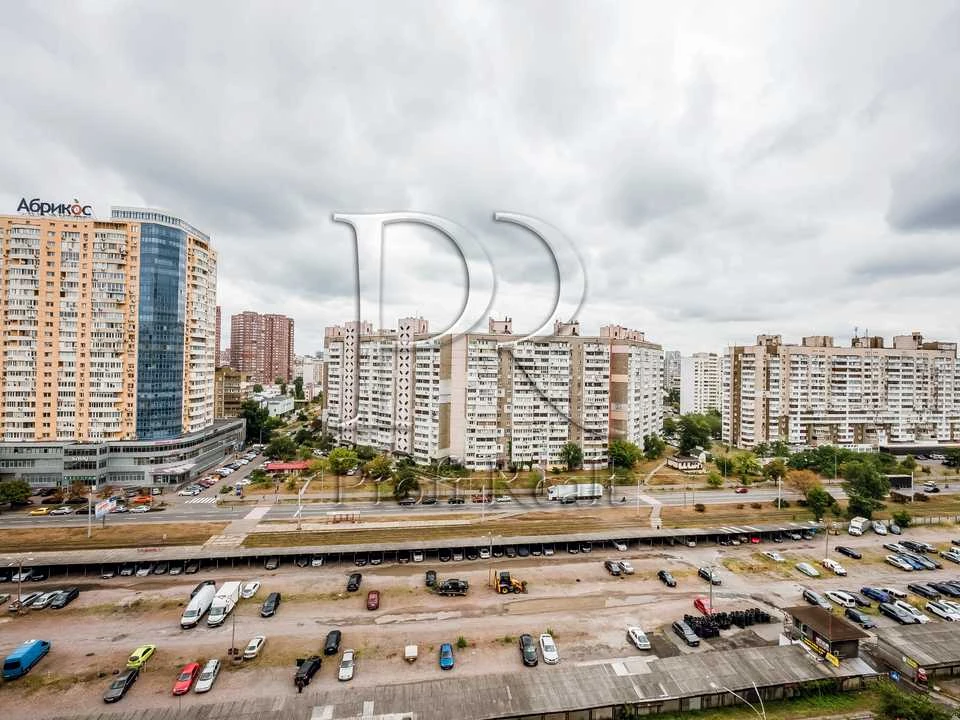 Квартира. Київ, Княжий Затон вул.