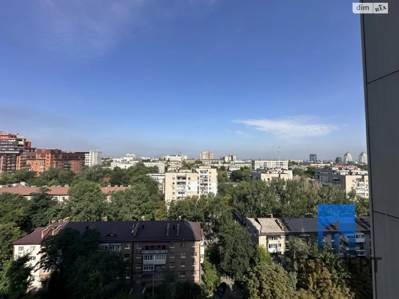 Продаж Квартира Нагорний