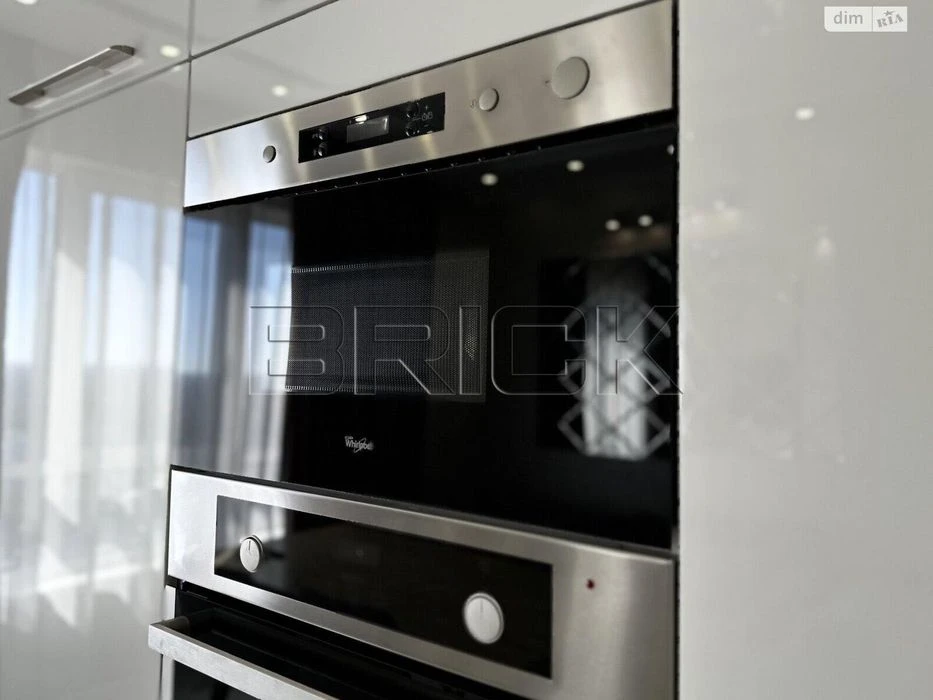 Продаж 2к квартири, ЖК Зарічний, 65 м2, вул. Зарічна 1-Б, ме