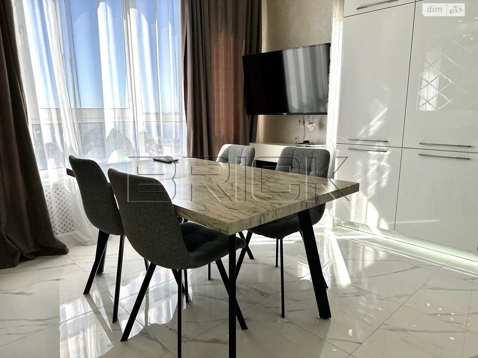 Продаж 2к квартири, ЖК Зарічний, 65 м2, вул. Зарічна 1-Б, ме