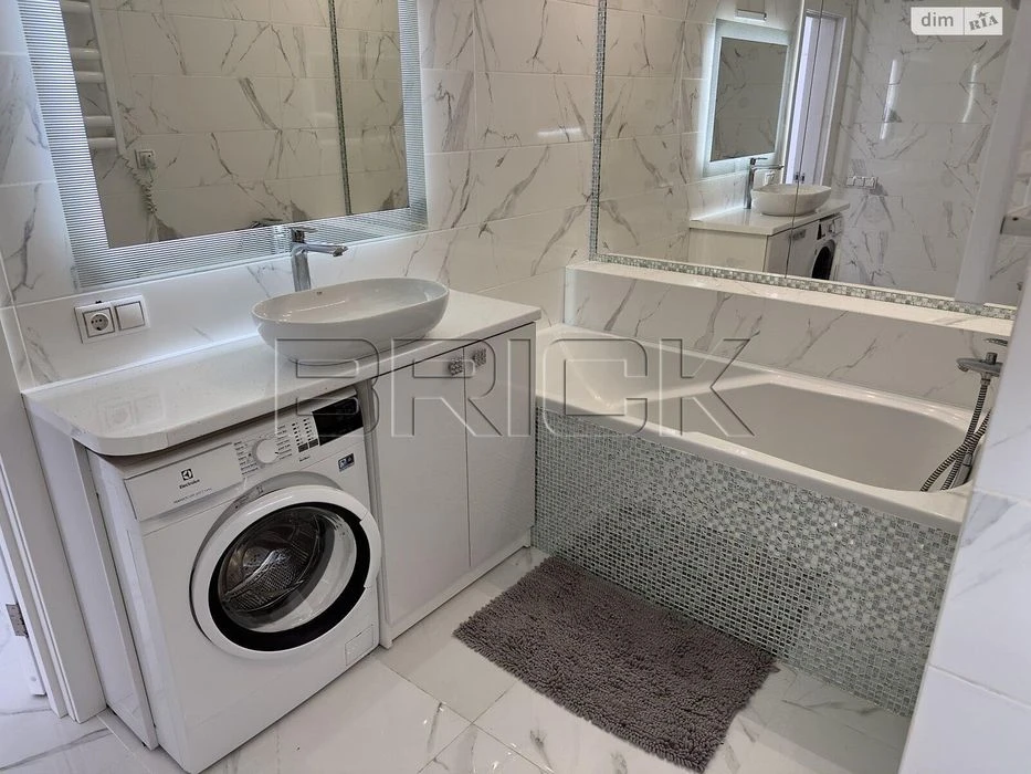 Продаж 2к квартири, ЖК Зарічний, 65 м2, вул. Зарічна 1-Б, ме
