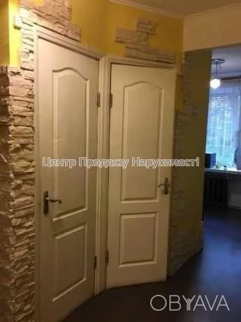 1-room apartment, 36 sq.m.