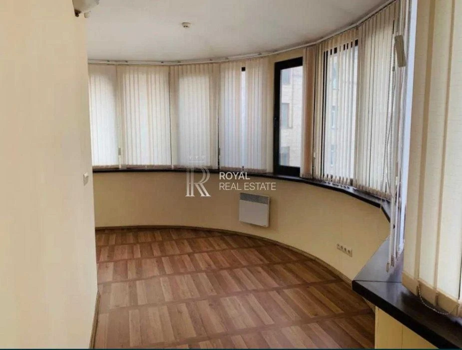 Продаж Офіс Київ Печерський район вул. Лютеранська 10А 3 кім