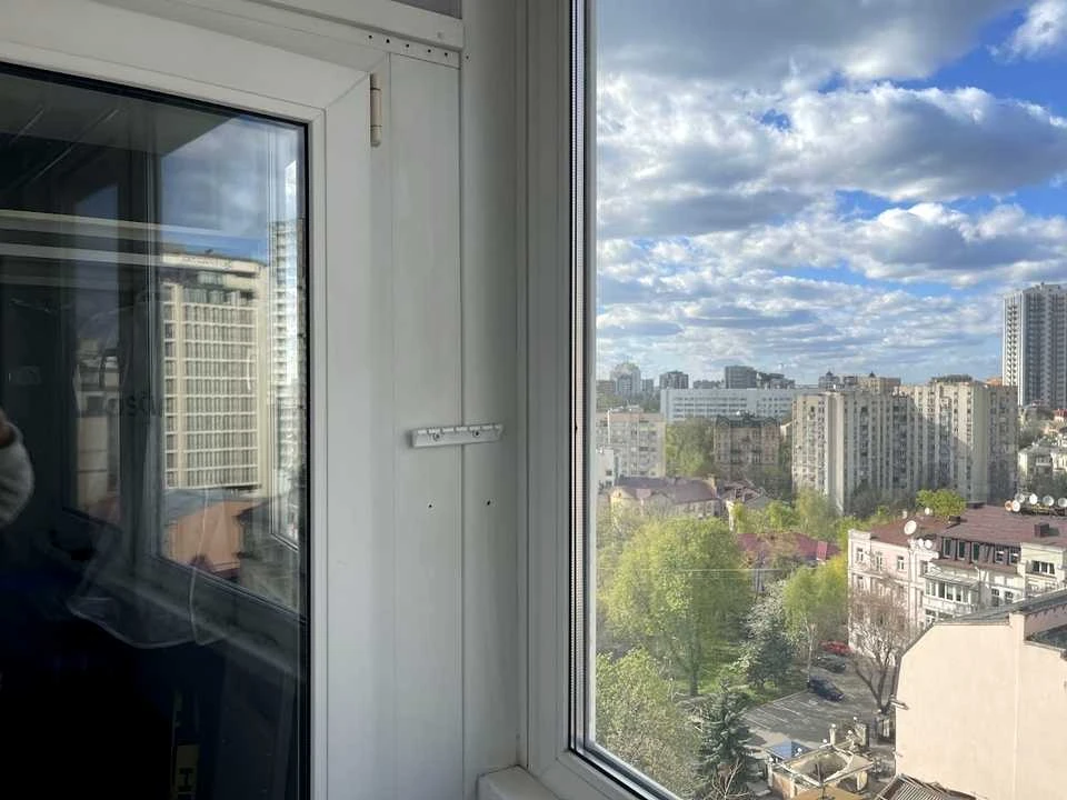 Квартира. Київ, Богдана Хмельницького вул.