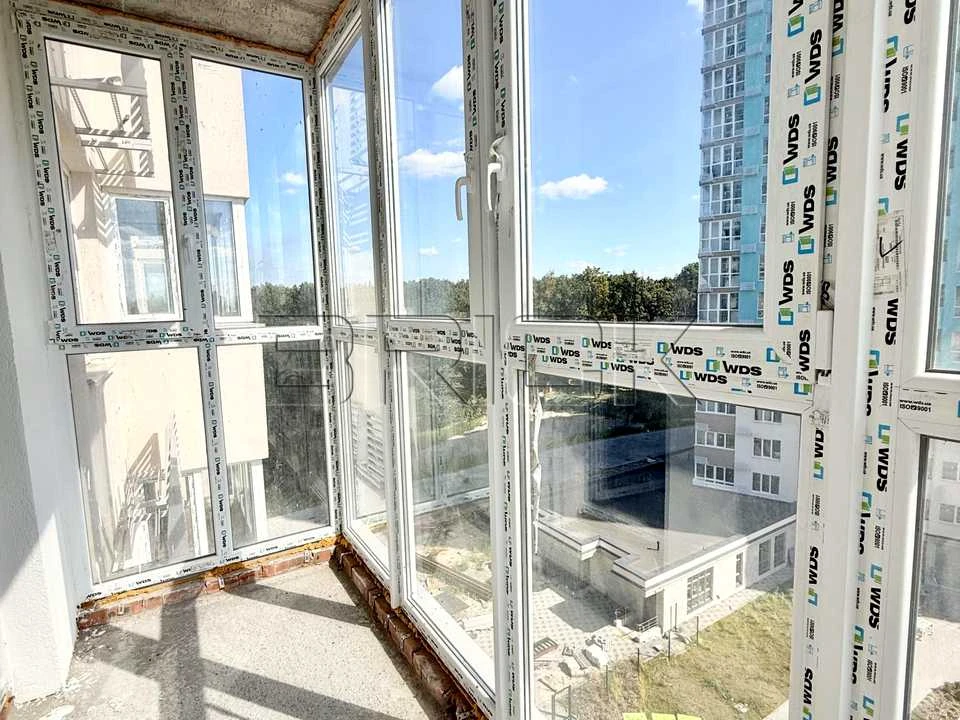 Квартира. Київ, Академіка Заболотного вул.