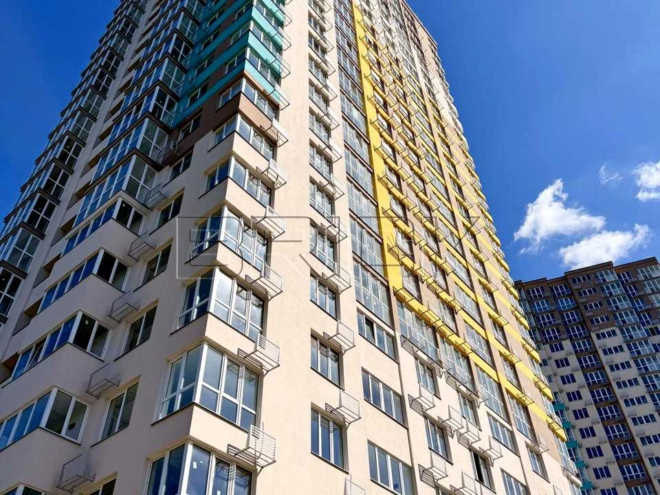 Квартира. Київ, Академіка Заболотного вул.