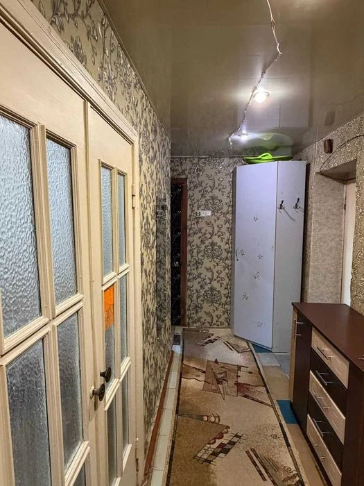 Продам 2-х кімн.квартиру, вул.Сухомлинського,50А