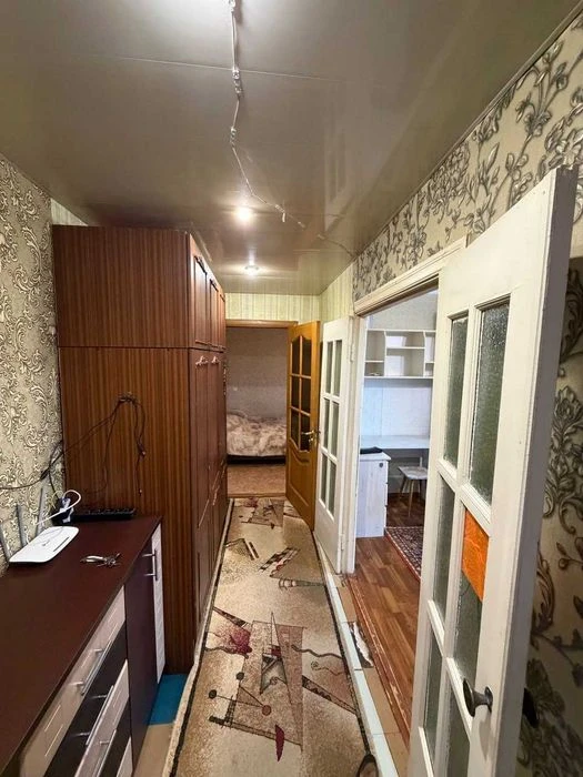 Продам 2-х кімн.квартиру, вул.Сухомлинського,50А