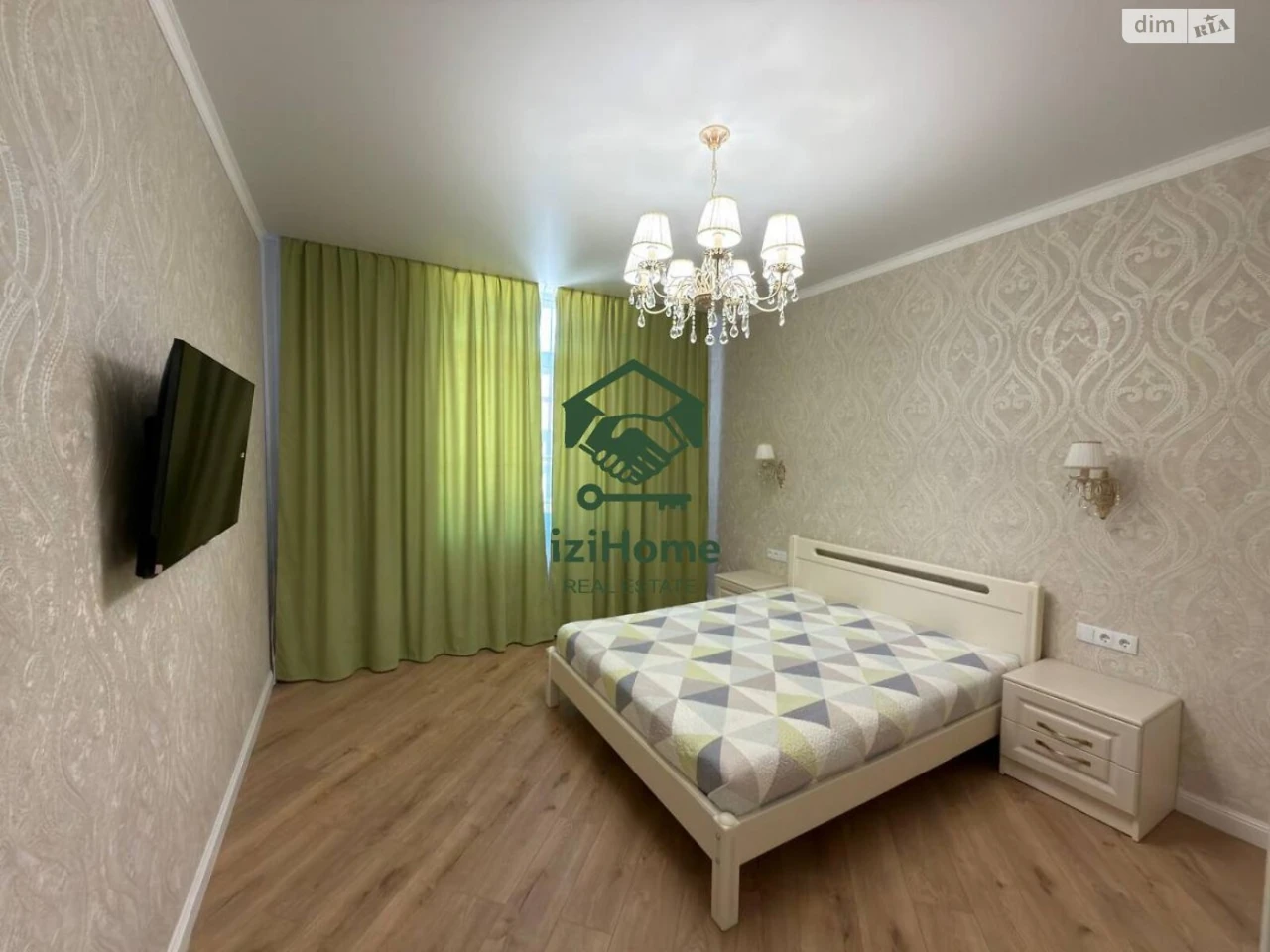 Продаж Квартира Приморський
