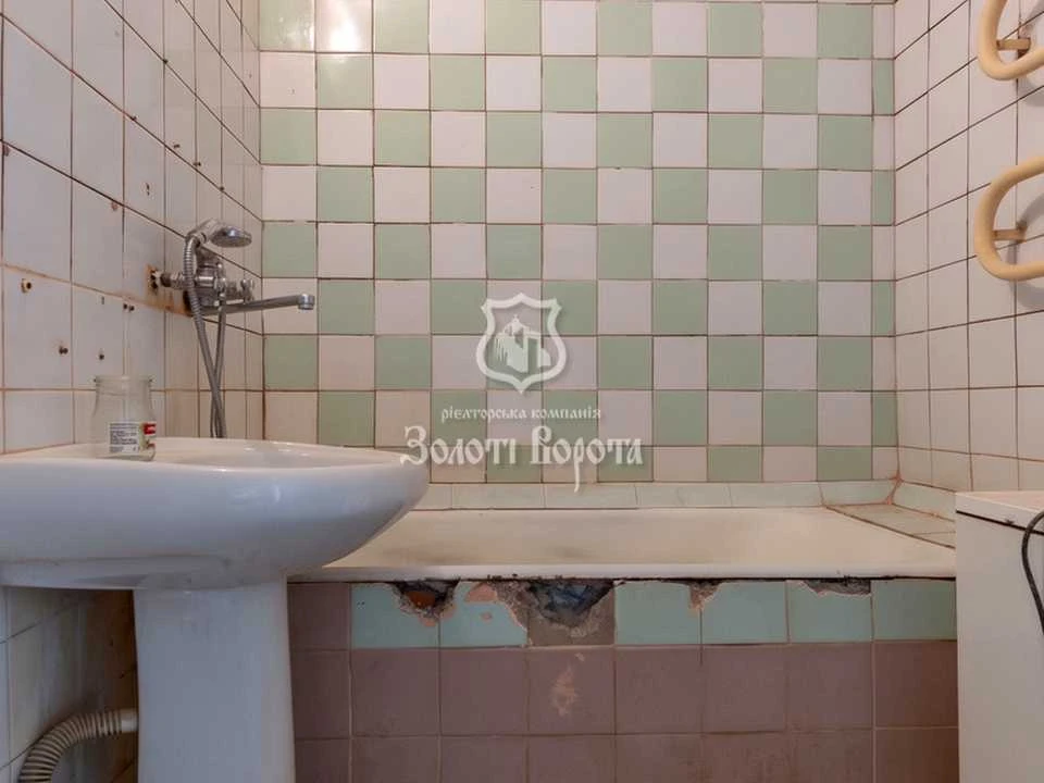 Квартира. Київ, Поліська вул.