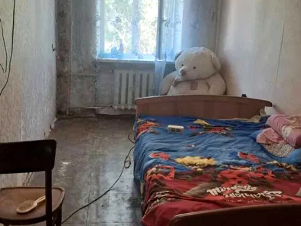 Квартира. Одеса, Вапняна вул. (Філодорова)