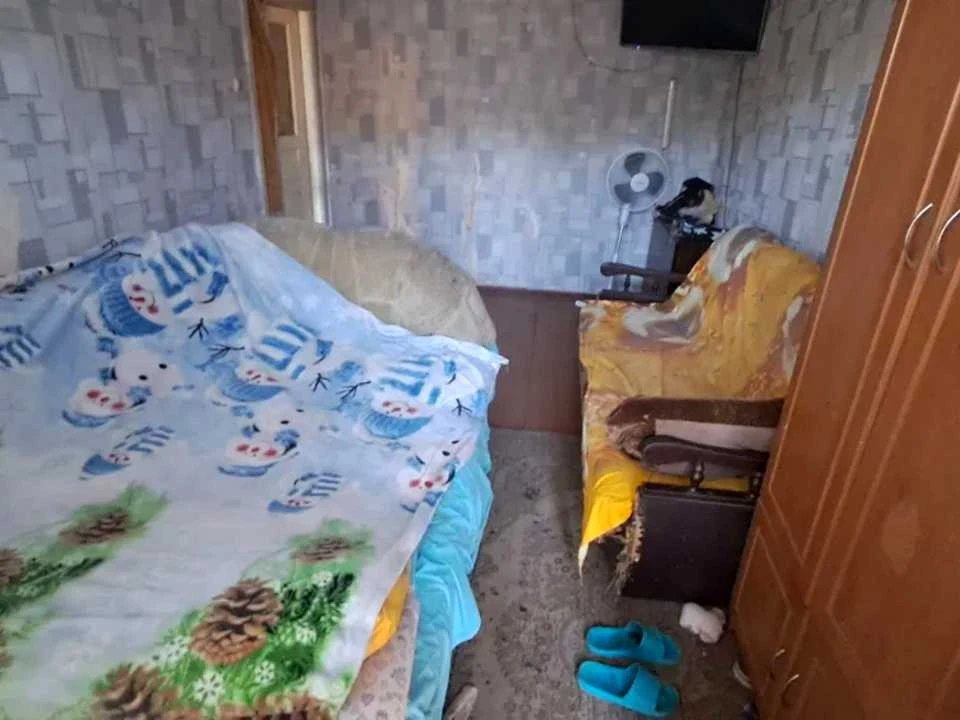 Квартира. Одеса, Вапняна вул. (Філодорова)