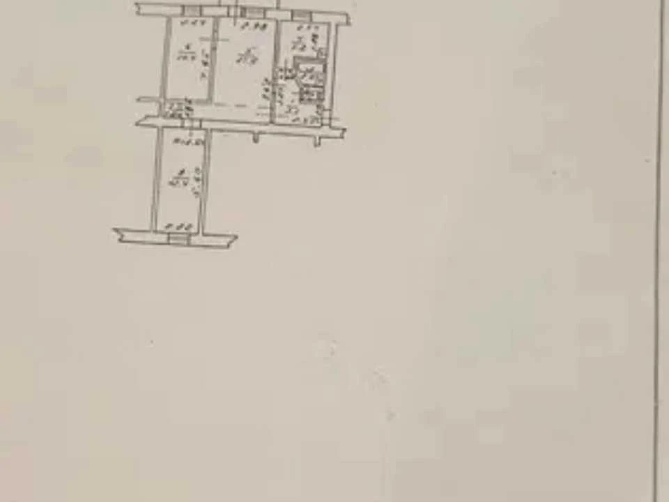 Квартира. Одеса, Вапняна вул. (Філодорова)